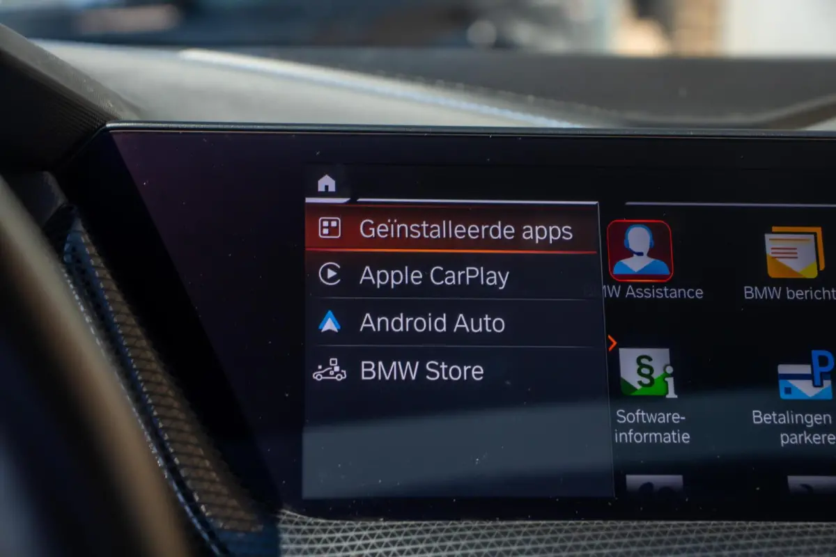 120i M-Sport, NAP, 1ste eig. Dealeronderhouden