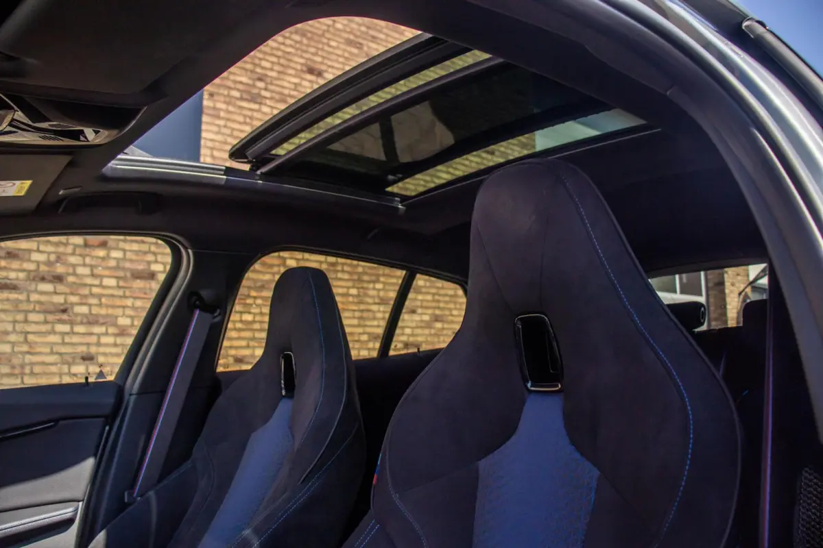 120i M-Sport, NAP, 1ste eig. Dealeronderhouden