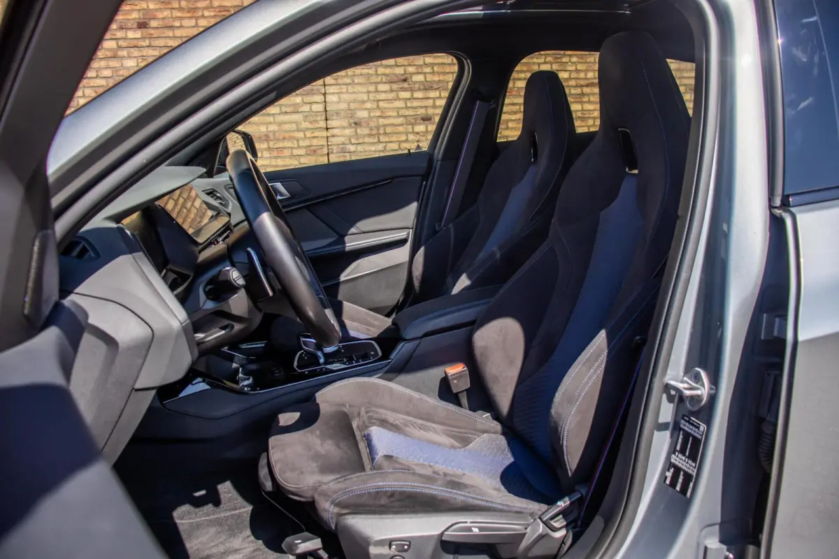 120i M-Sport, NAP, 1ste eig. Dealeronderhouden