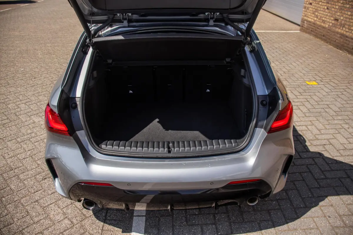 120i M-Sport, NAP, 1ste eig. Dealeronderhouden