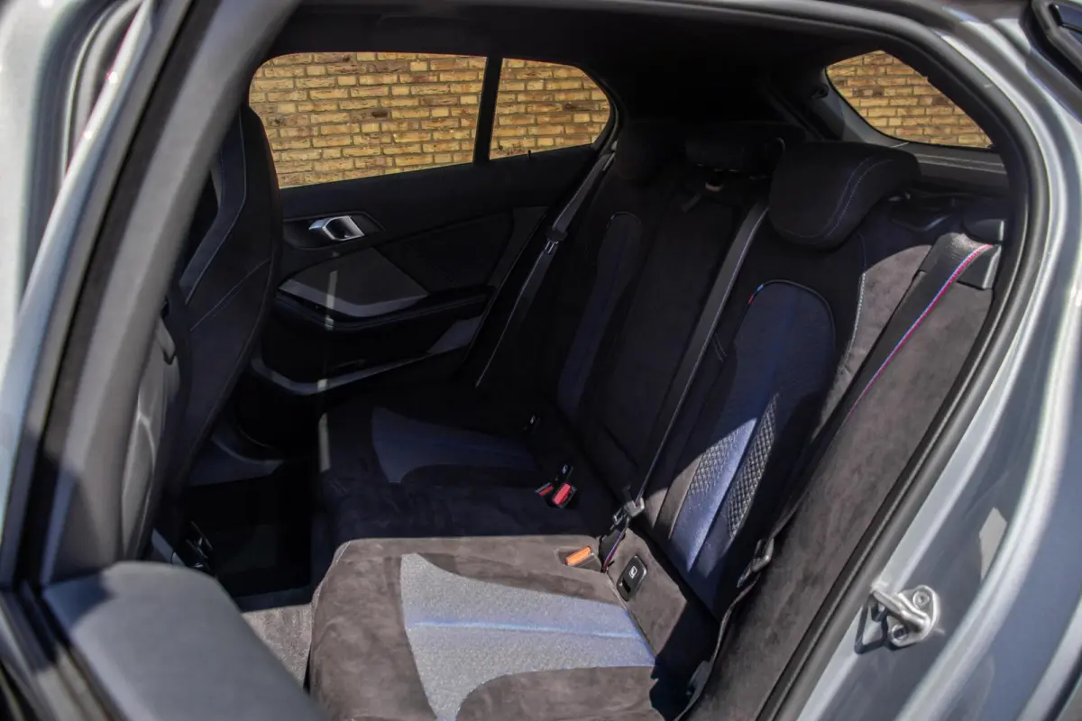 120i M-Sport, NAP, 1ste eig. Dealeronderhouden