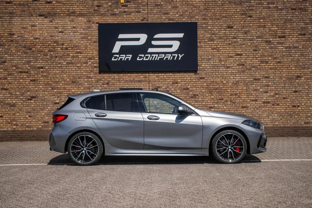 120i M-Sport, NAP, 1ste eig. Dealeronderhouden