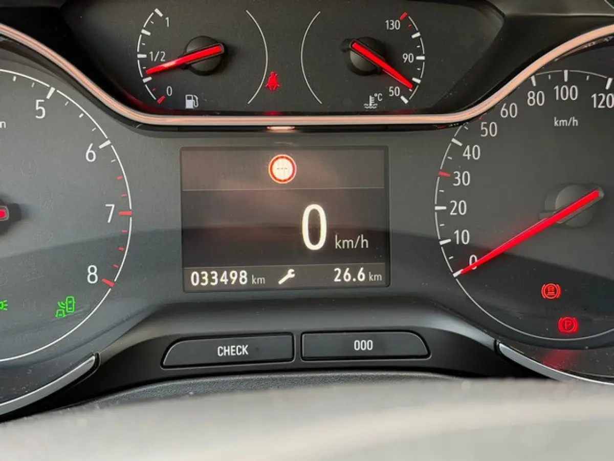 1.2 Turbo Ultimate met Navi/360-Camera, Trekhaak, Elek.A-Klep, Winterpakket