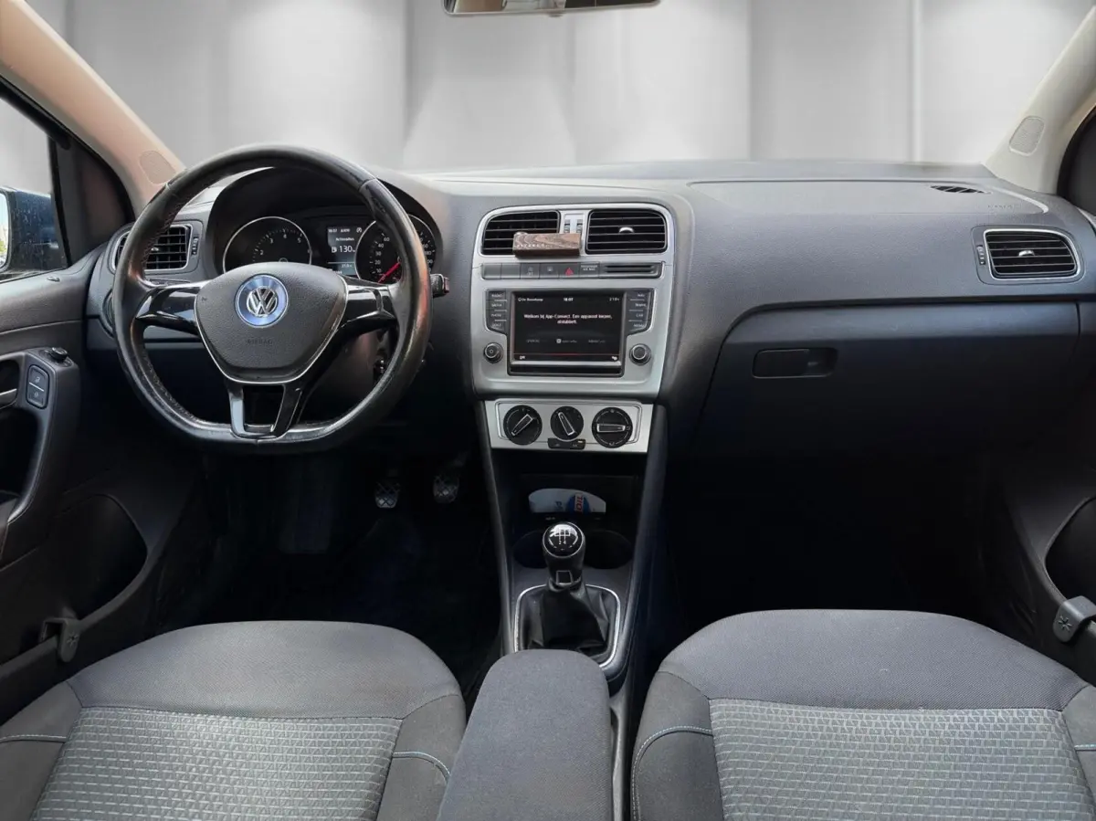 BlueMotion NAP*Carplay*95 PK*Cruise*NW KOPP*Alarm KL 3*Dealer Onderhouden