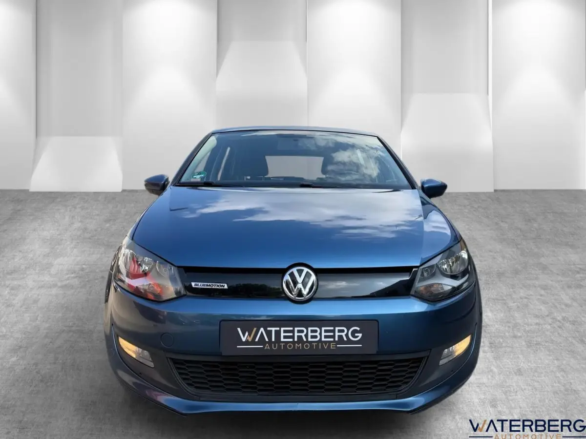1.0 TSI BlueMotion NAP*Carplay*95 PK*Cruise*NW KOPP*Alarm KL 3*Dealer Onderhouden