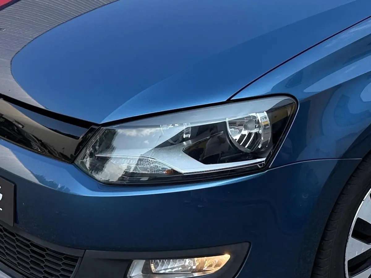 BlueMotion NAP*Carplay*95 PK*Cruise*NW KOPP*Alarm KL 3*Dealer Onderhouden