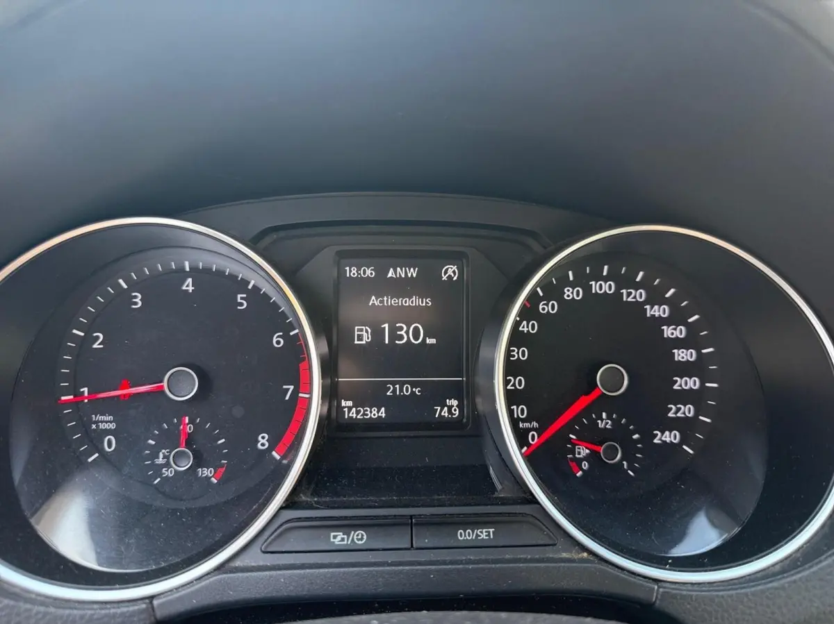 BlueMotion NAP*Carplay*95 PK*Cruise*NW KOPP*Alarm KL 3*Dealer Onderhouden