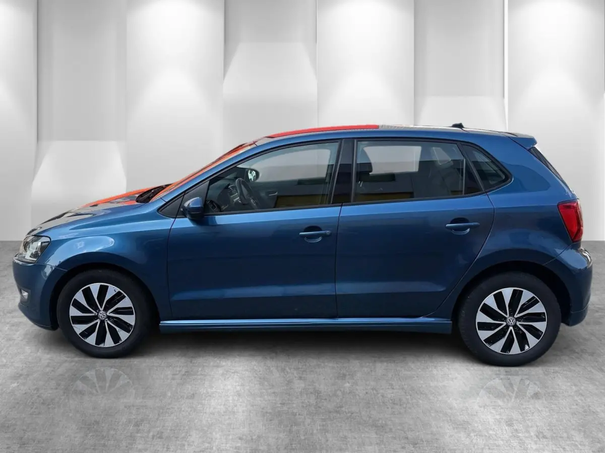 BlueMotion NAP*Carplay*95 PK*Cruise*NW KOPP*Alarm KL 3*Dealer Onderhouden