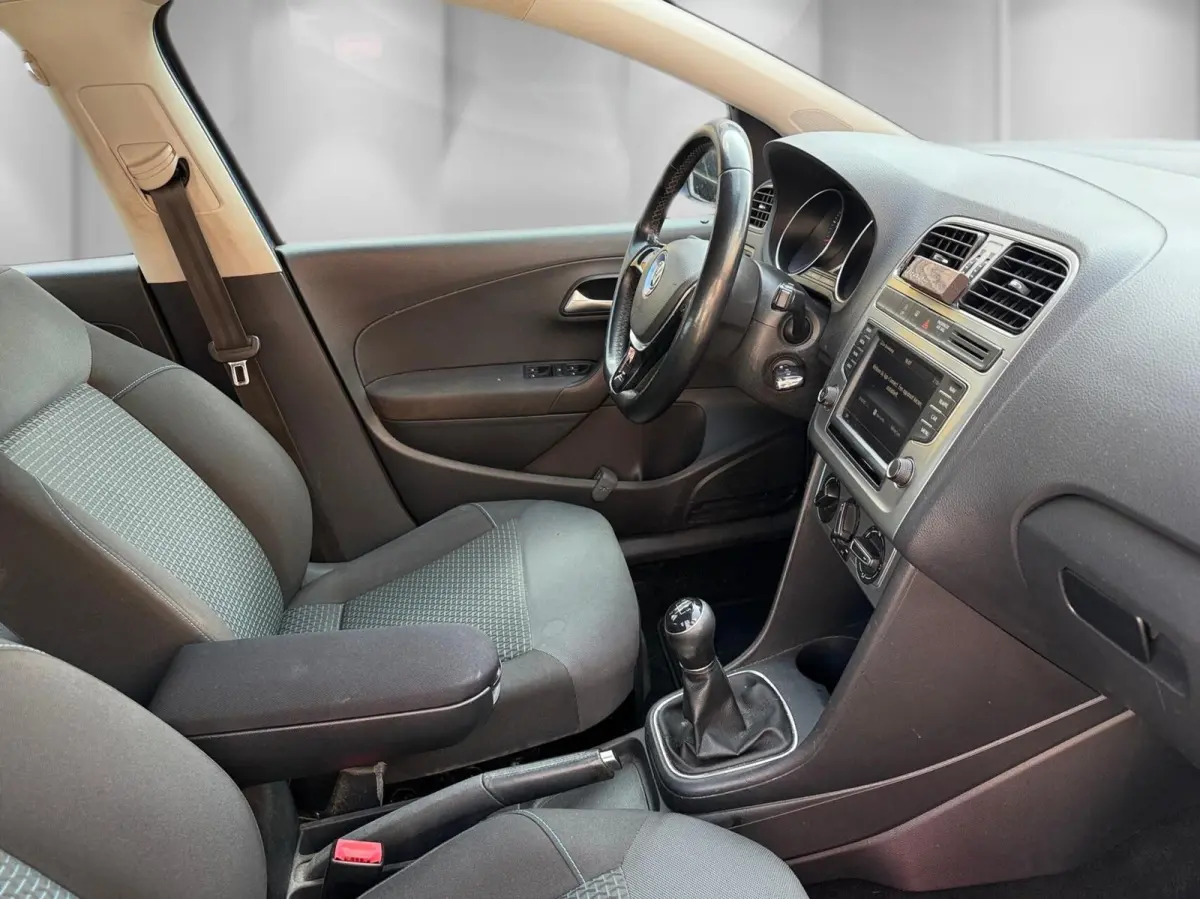 BlueMotion NAP*Carplay*95 PK*Cruise*NW KOPP*Alarm KL 3*Dealer Onderhouden