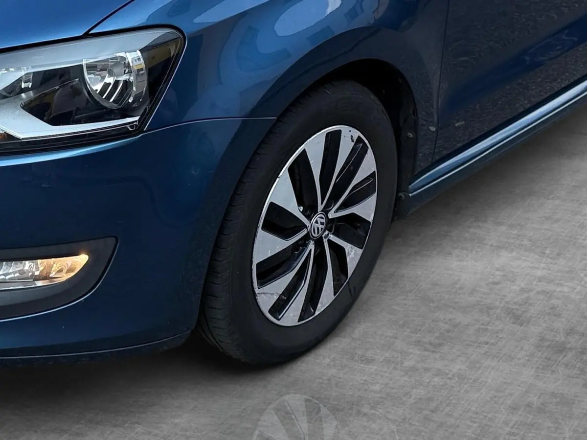 BlueMotion NAP*Carplay*95 PK*Cruise*NW KOPP*Alarm KL 3*Dealer Onderhouden