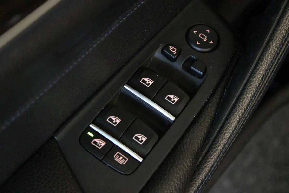 M550i xDrive High Executive | LEDER | CAMERA |