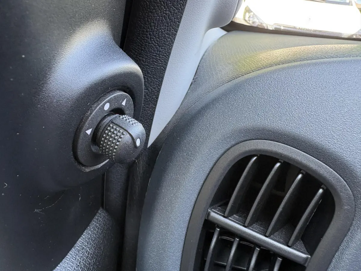 1.0 Hybrid Cross | Apple Carplay en Android Auto| Parkeersensoren |