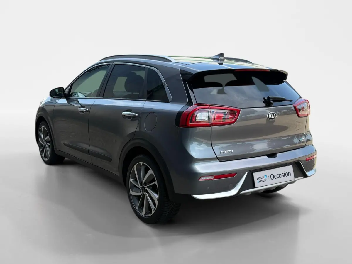 1.6 GDi Hybrid Edition | Navi | Camera | Schuifdak | Stoel + Stuurverwarming | 18" Lichtmetalen velgen | Apple Carplay | Android Auto | Cruise Control |