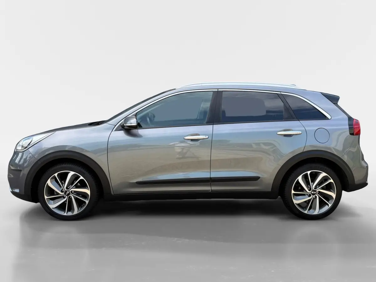 1.6 GDi Hybrid Edition | Navi | Camera | Schuifdak | Stoel + Stuurverwarming | 18" Lichtmetalen velgen | Apple Carplay | Android Auto | Cruise Control |