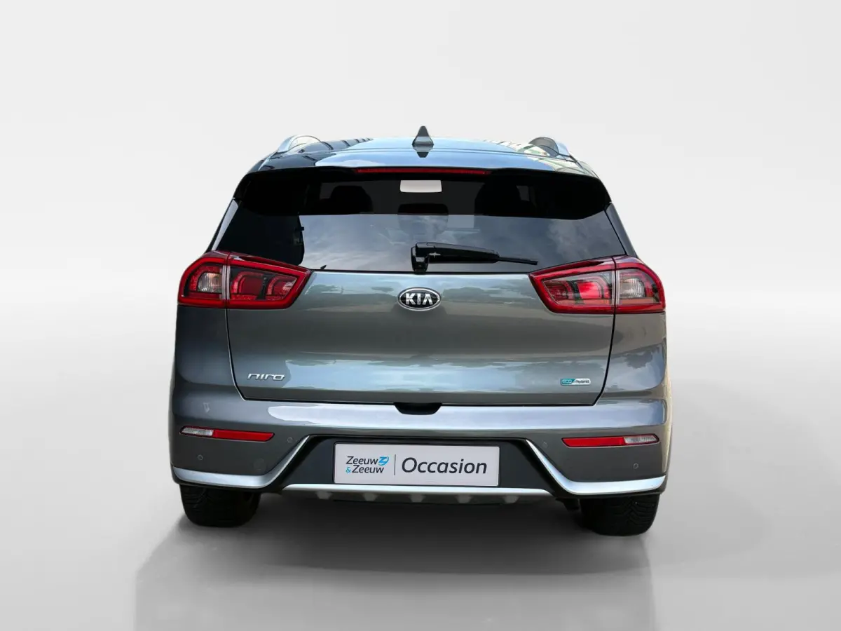 1.6 GDi Hybrid Edition | Navi | Camera | Schuifdak | Stoel + Stuurverwarming | 18" Lichtmetalen velgen | Apple Carplay | Android Auto | Cruise Control |