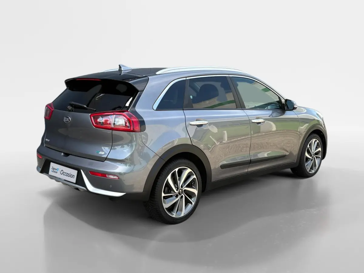1.6 GDi Hybrid Edition | Navi | Camera | Schuifdak | Stoel + Stuurverwarming | 18" Lichtmetalen velgen | Apple Carplay | Android Auto | Cruise Control |