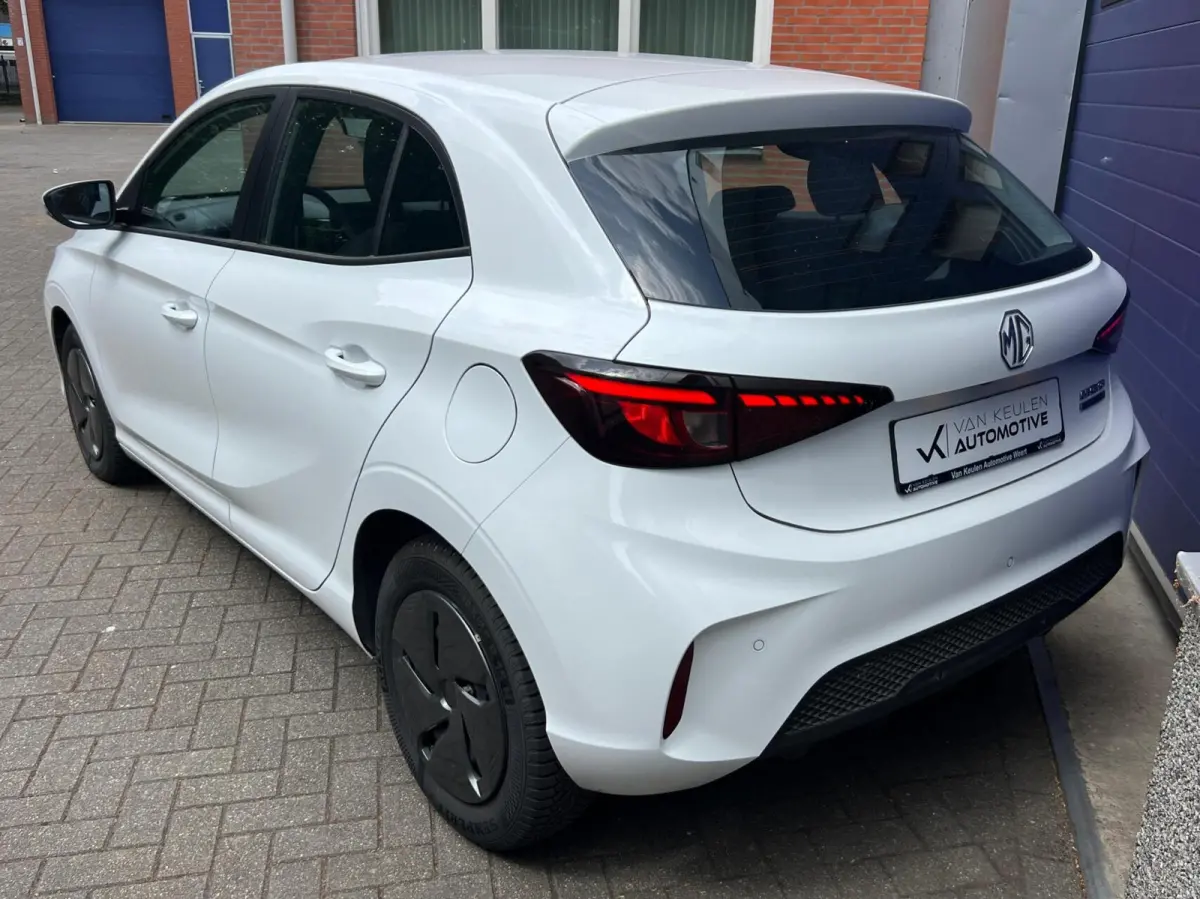 1.5 Hybrid+ Standard