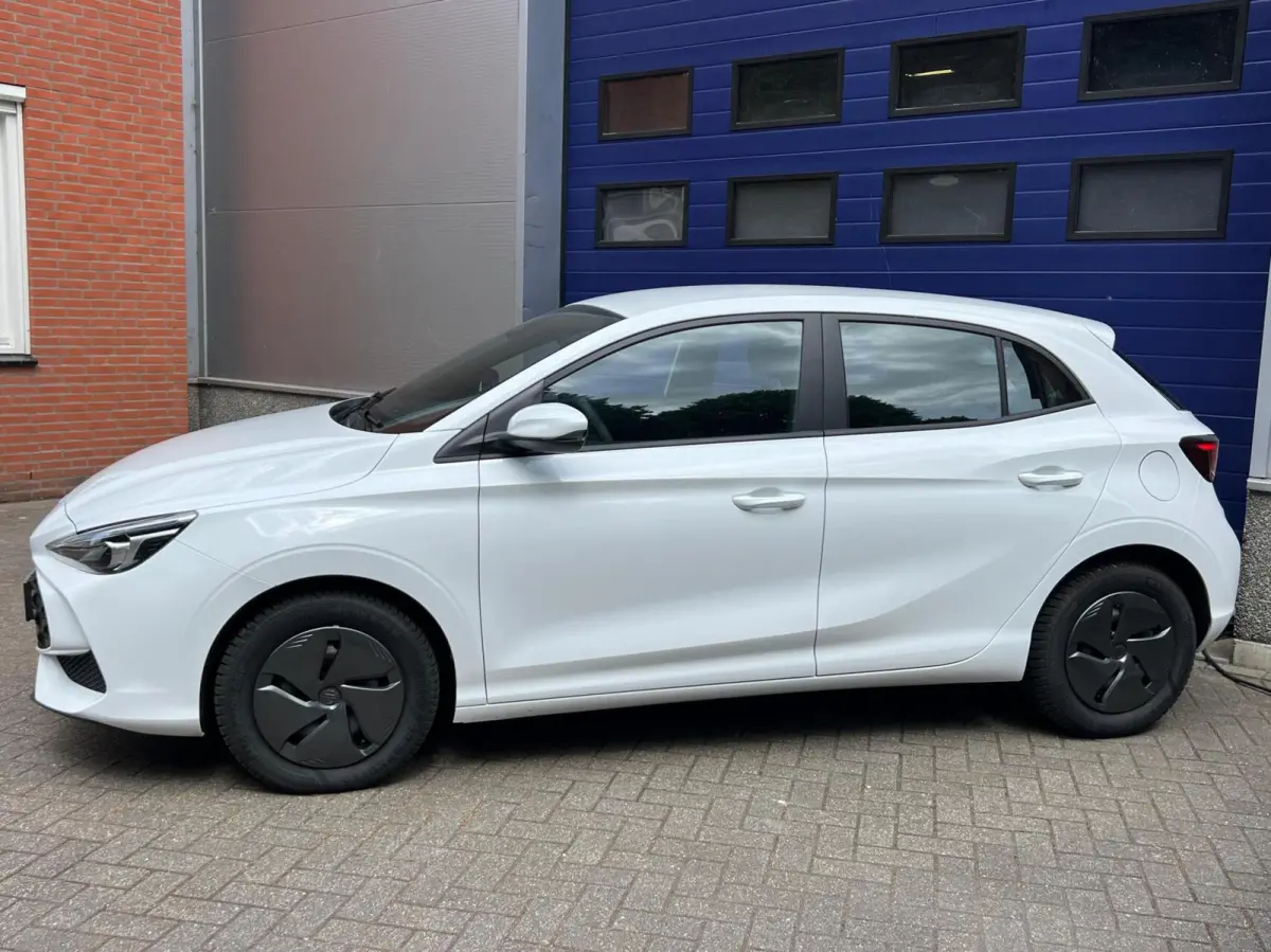 1.5 Hybrid+ Standard