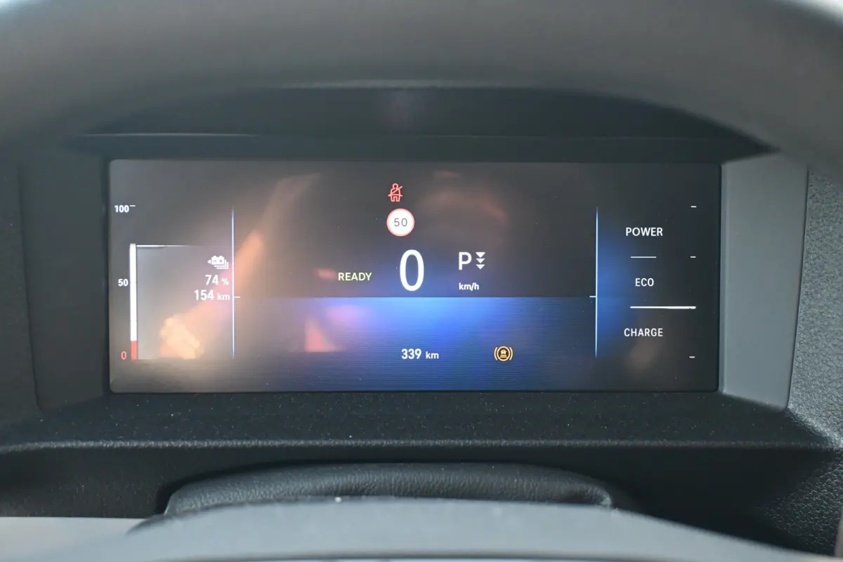 Electric L3 50 kWh | Sidebars | Betimmering | 17"LMV | Achteruitrijcamera | Navigatie by App | !!