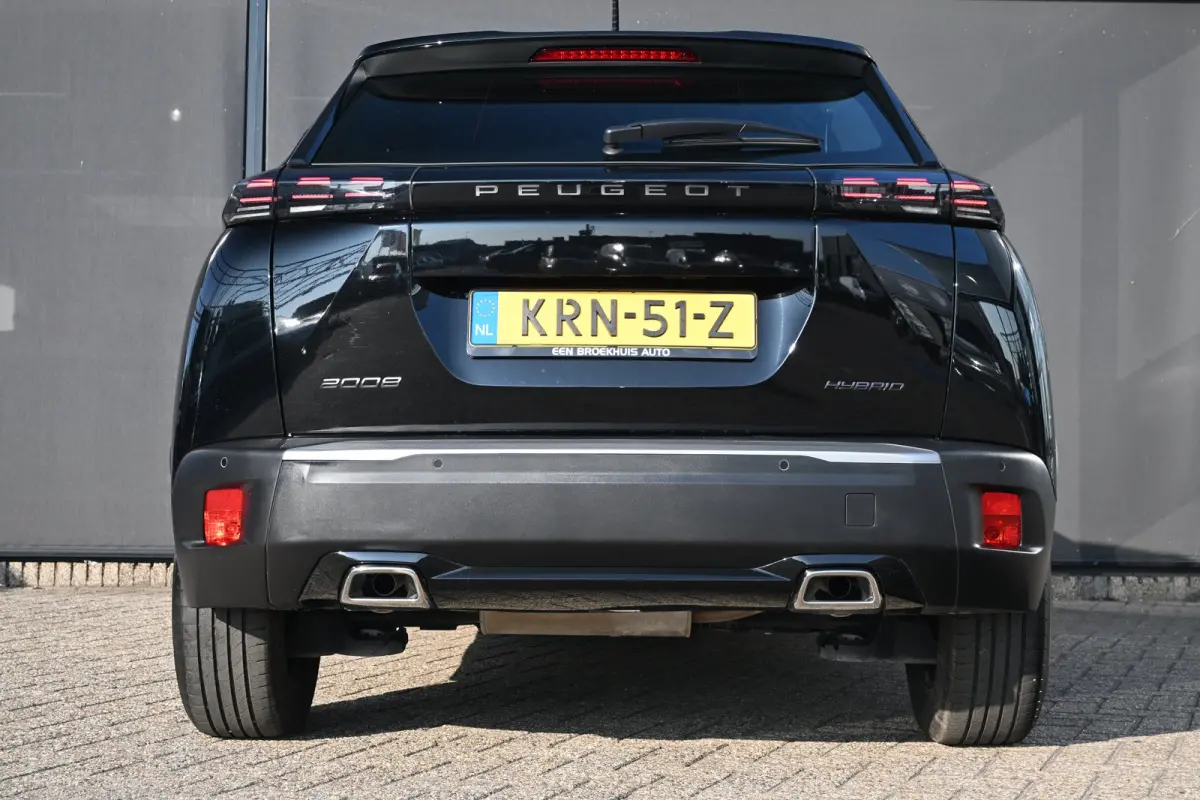 1.2 Hybrid 145 Style | Navigatie by App | Parkeersensoren | Full-LED | Cruise Control | !!