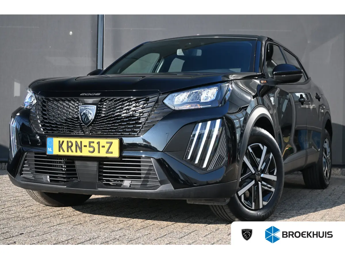 1.2 Hybrid 145 Style | Navigatie by App | Parkeersensoren | Full-LED | Cruise Control | !!