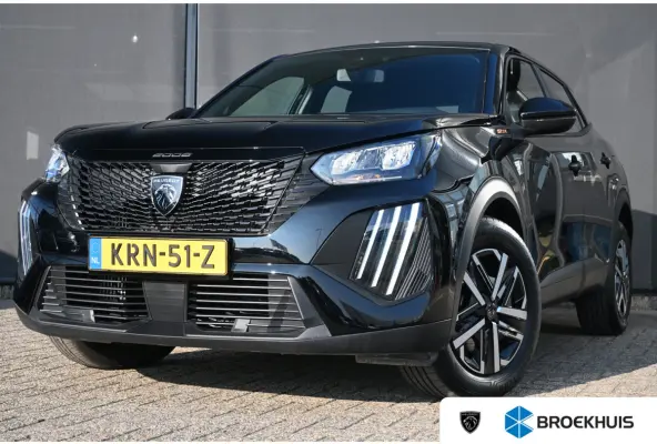 1.2 Hybrid 145 Style | Navigatie by App | Parkeersensoren | Full-LED | Cruise Control | !!