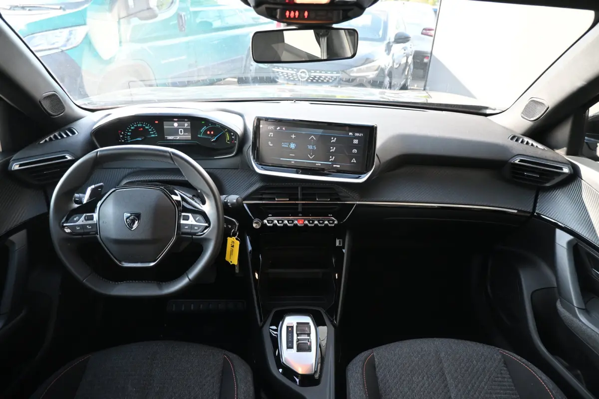 1.2 Hybrid 145 Style | Navigatie by App | Parkeersensoren | Full-LED | Cruise Control | !!