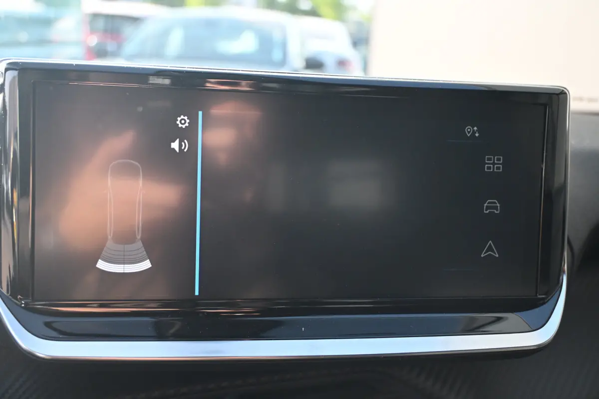 1.2 Hybrid 145 Style | Navigatie by App | Parkeersensoren | Full-LED | Cruise Control | !!