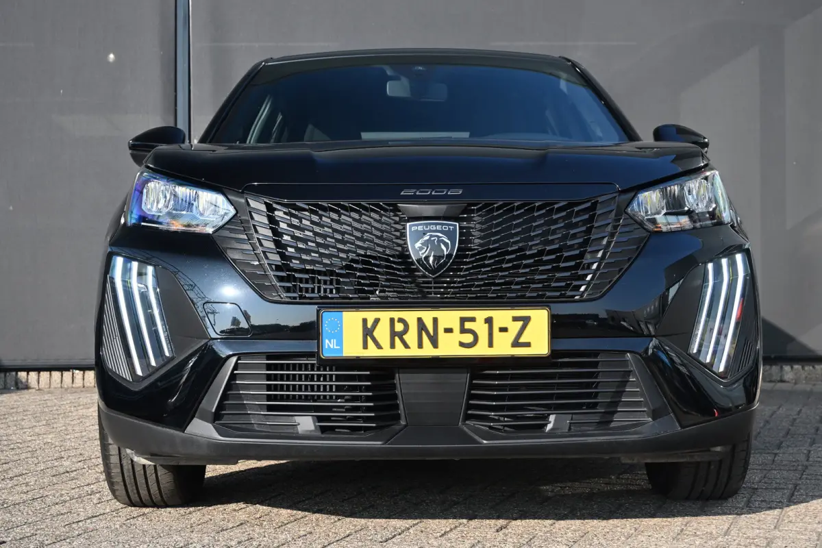 1.2 Hybrid 145 Style | Navigatie by App | Parkeersensoren | Full-LED | Cruise Control | !!