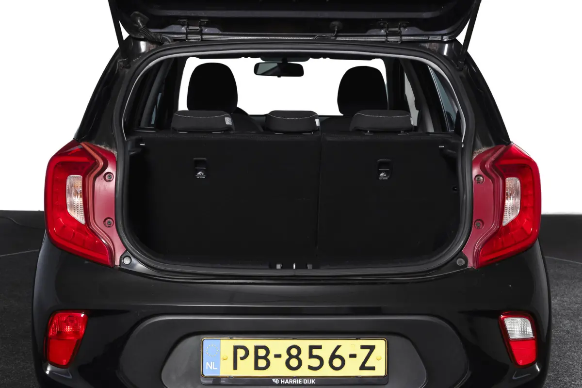 1.0 CVVT First Edition 67 PK Org. NL | Cruise | NAV | ECC | Radio | LM 15" |