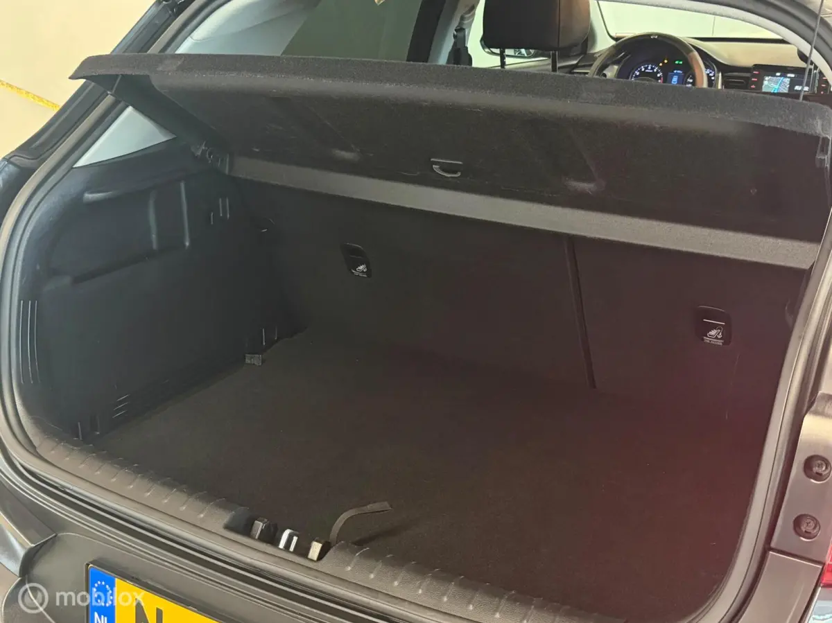 1.0 T-GDi ExecutiveLine Schuifdak/Leer/Camera/Carplay