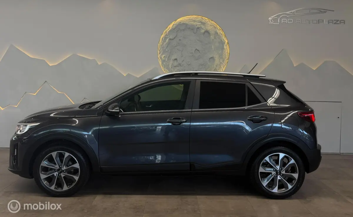1.0 T-GDi ExecutiveLine Schuifdak/Leer/Camera/Carplay