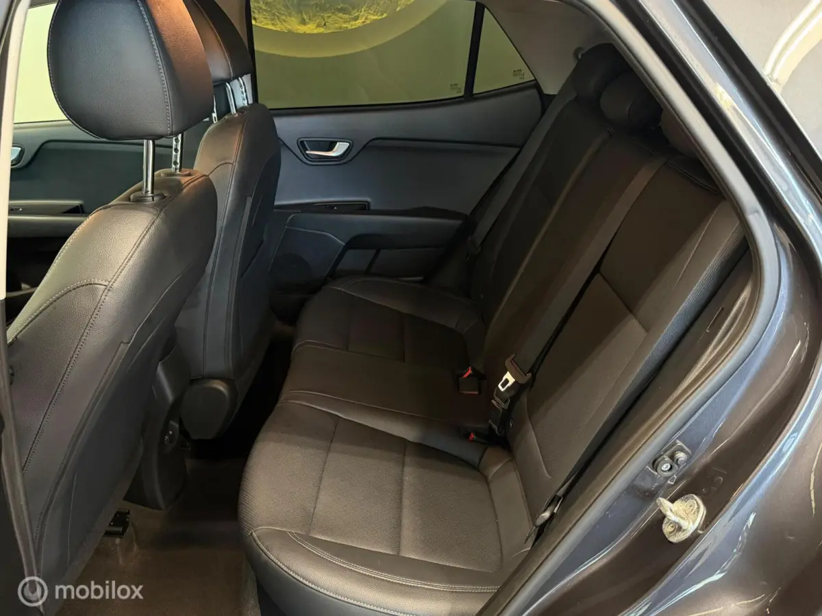 1.0 T-GDi ExecutiveLine Schuifdak/Leer/Camera/Carplay