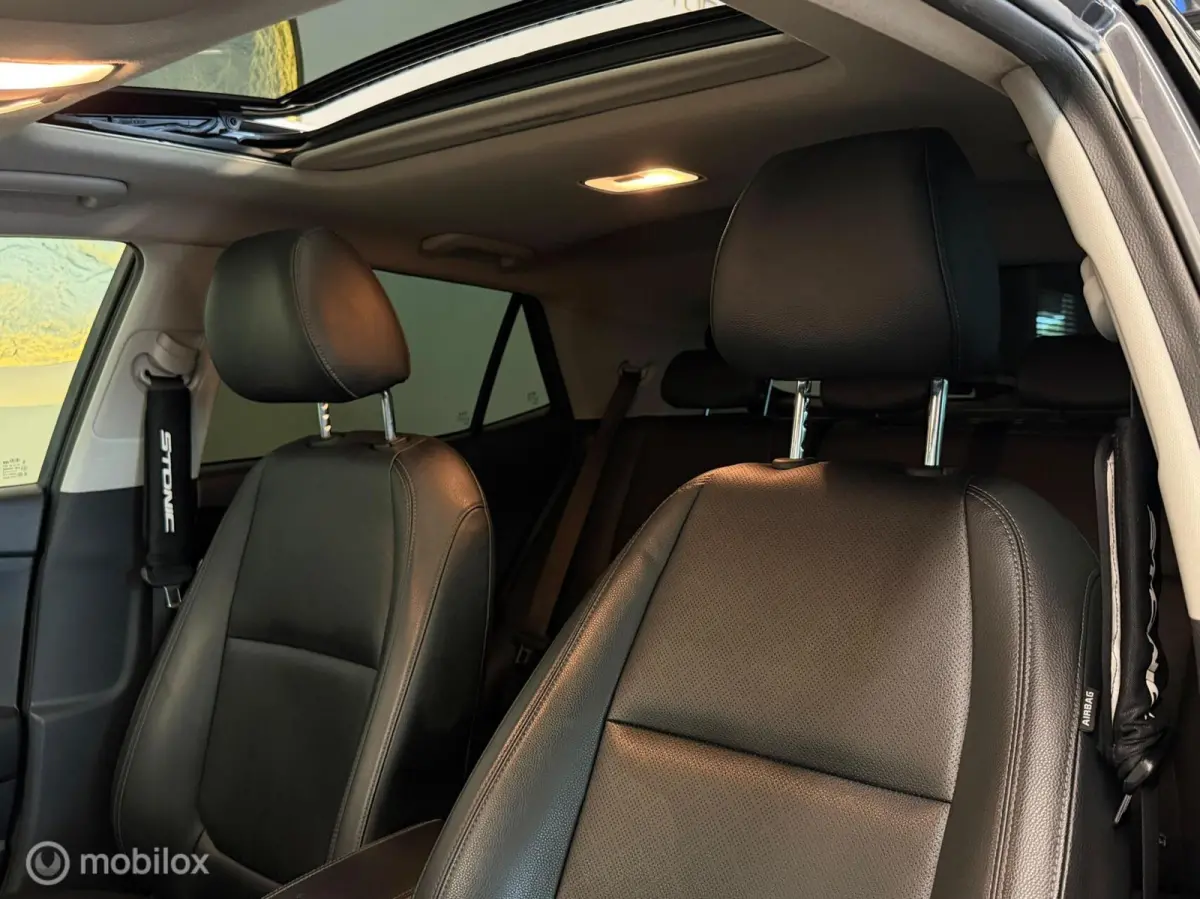 1.0 T-GDi ExecutiveLine Schuifdak/Leer/Camera/Carplay