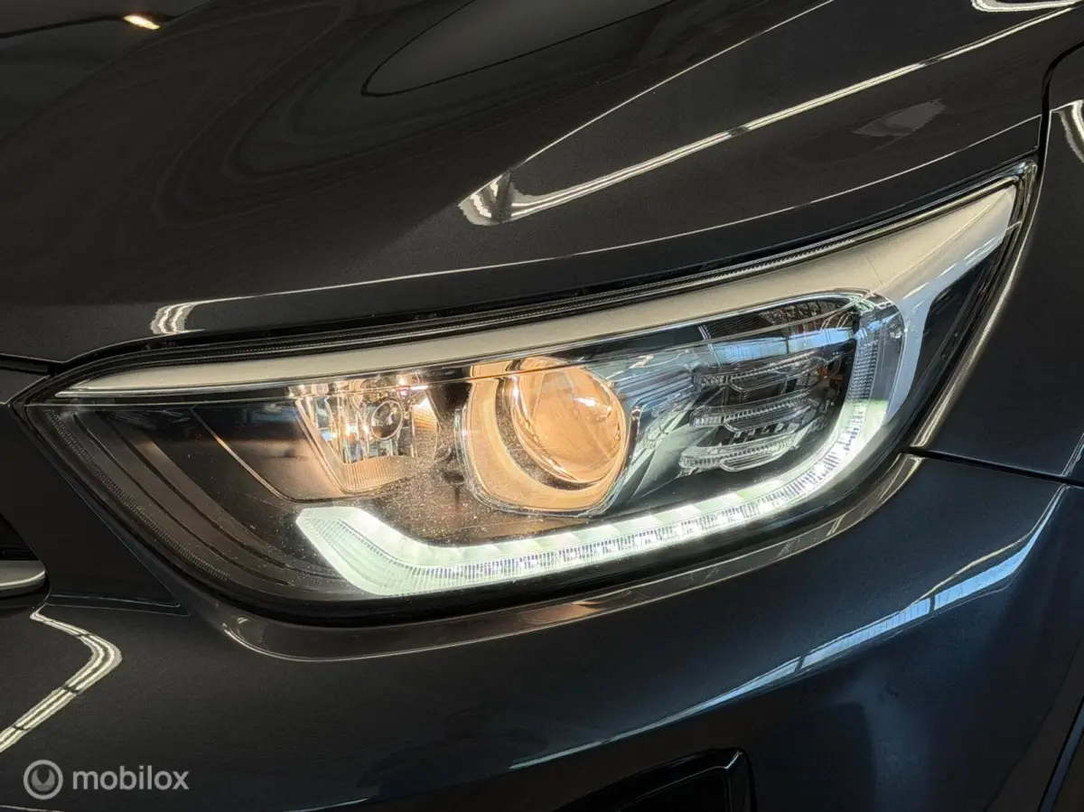 1.0 T-GDi ExecutiveLine Schuifdak/Leer/Camera/Carplay
