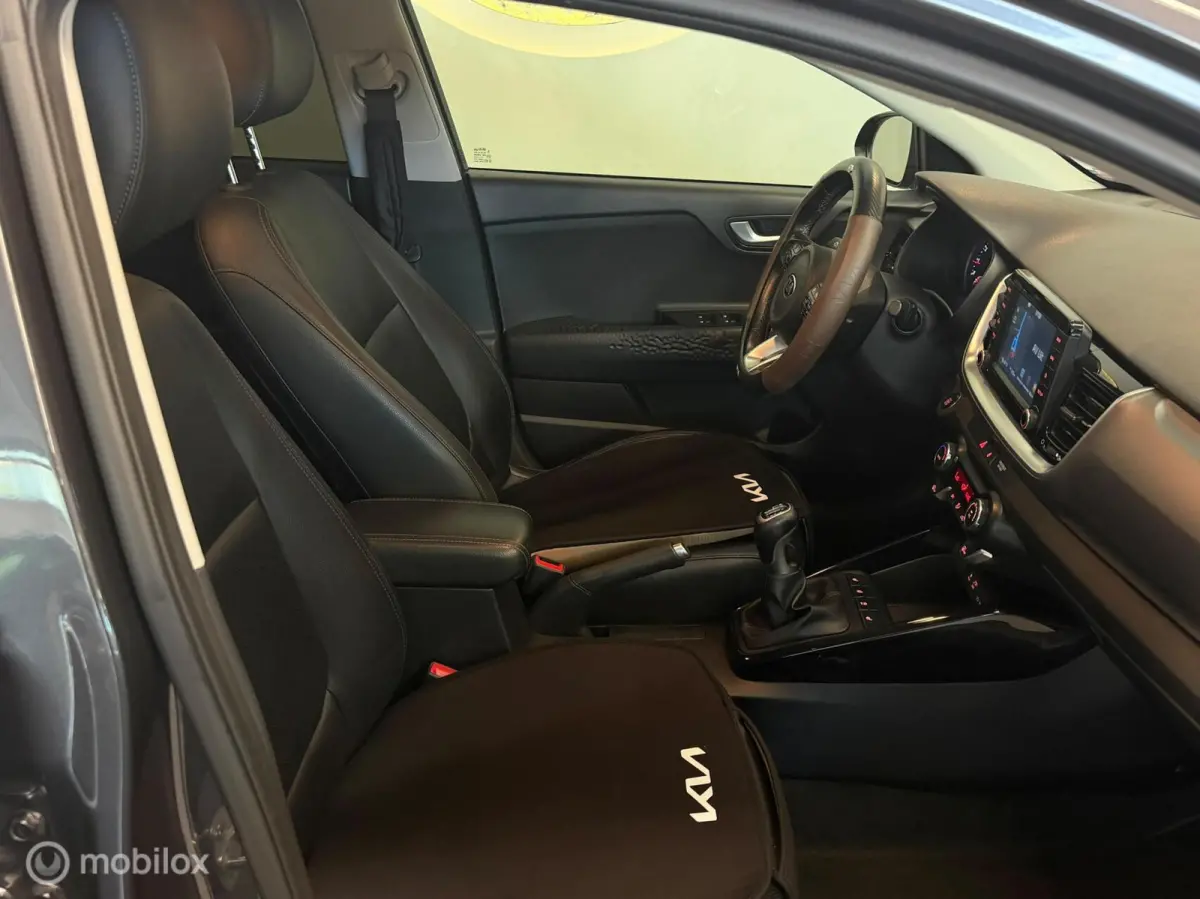 1.0 T-GDi ExecutiveLine Schuifdak/Leer/Camera/Carplay
