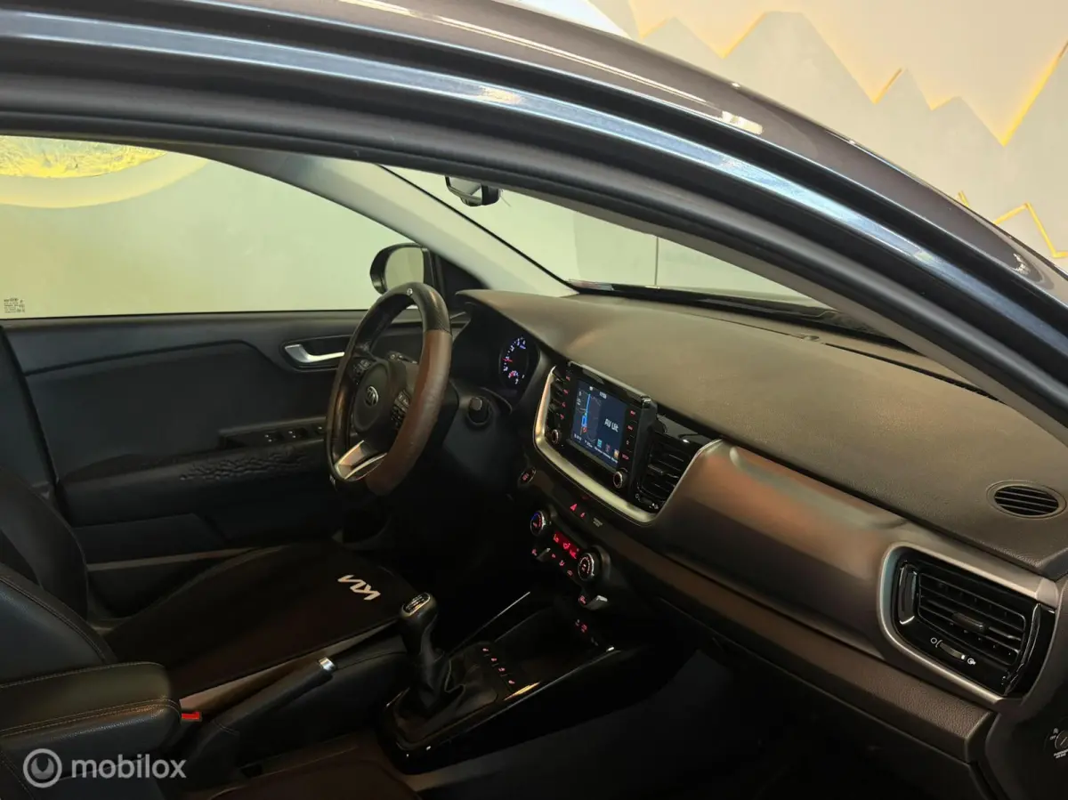 1.0 T-GDi ExecutiveLine Schuifdak/Leer/Camera/Carplay