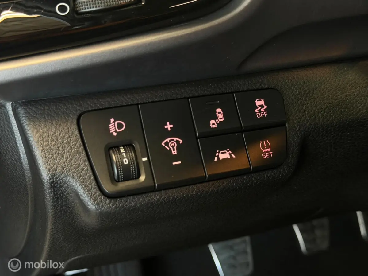 1.0 T-GDi ExecutiveLine Schuifdak/Leer/Camera/Carplay