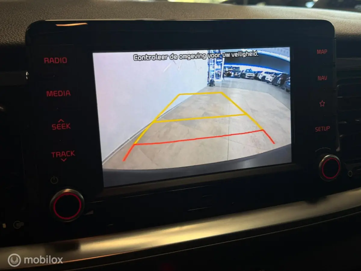 1.0 T-GDi ExecutiveLine Schuifdak/Leer/Camera/Carplay