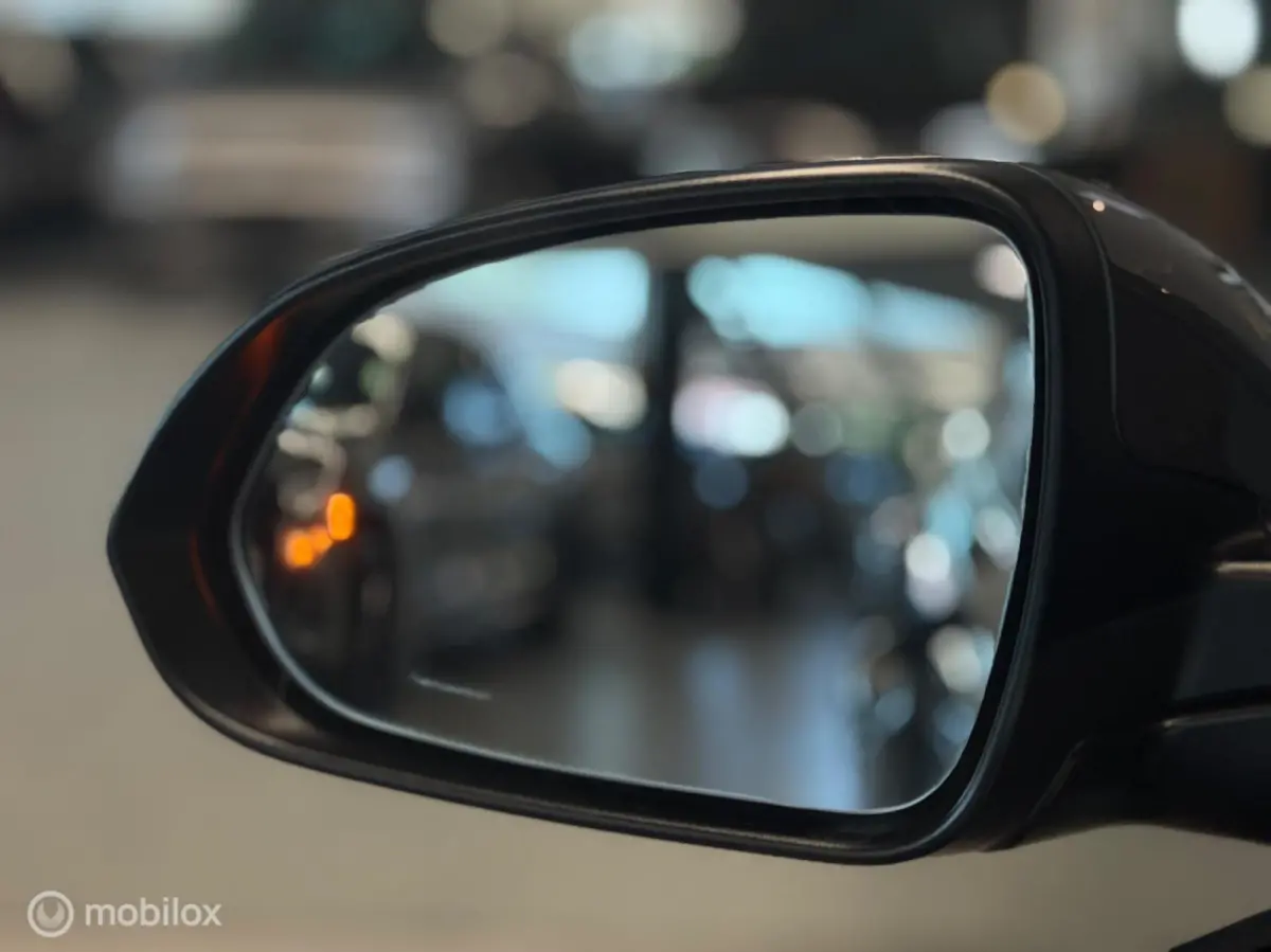 1.0 T-GDi ExecutiveLine Schuifdak/Leer/Camera/Carplay