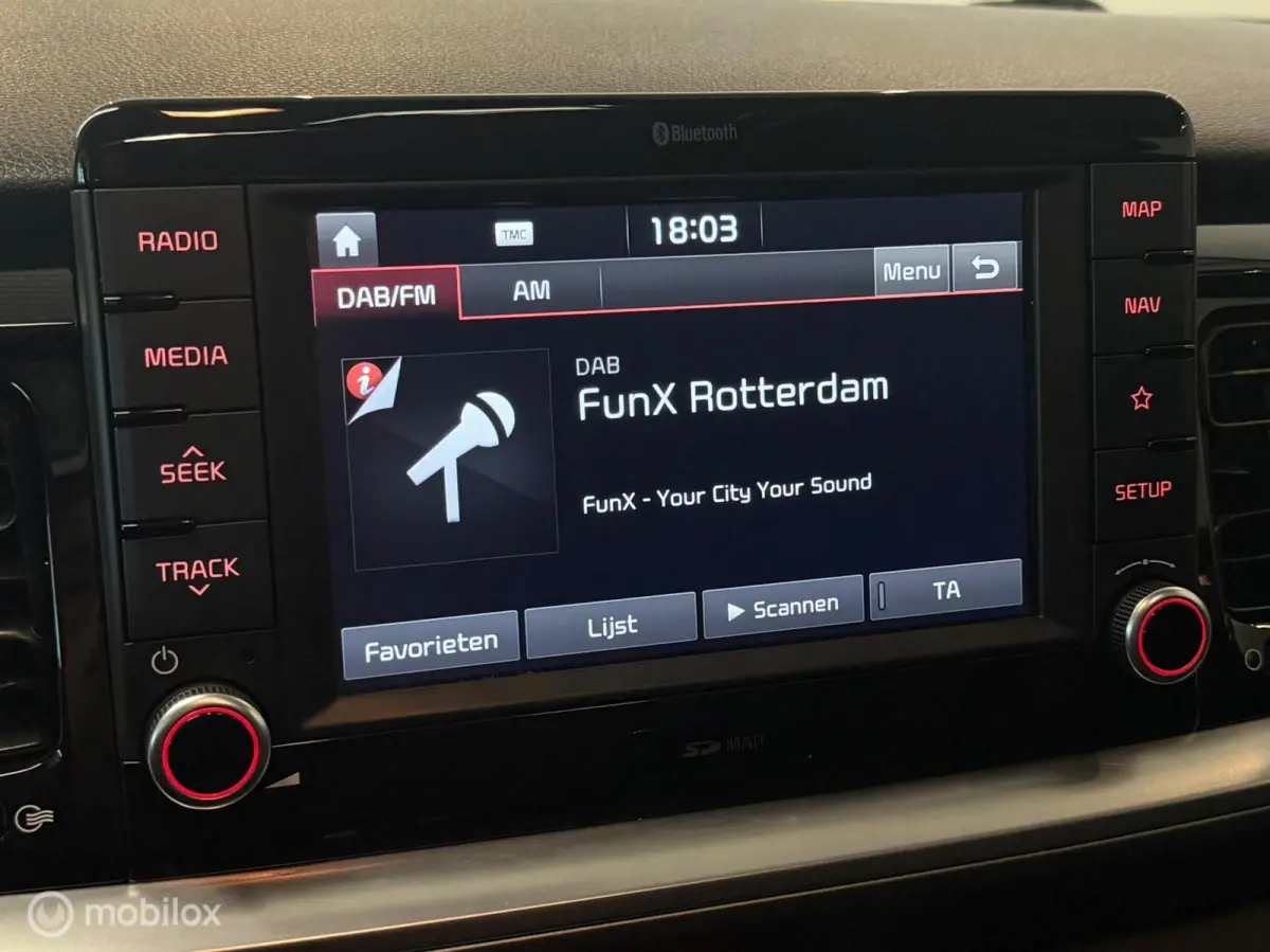 1.0 T-GDi ExecutiveLine Schuifdak/Leer/Camera/Carplay