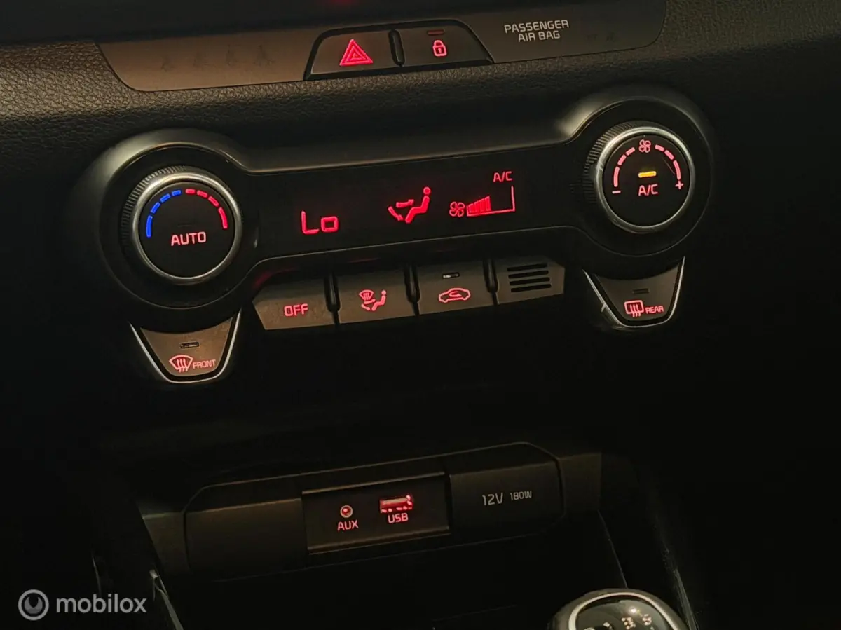 1.0 T-GDi ExecutiveLine Schuifdak/Leer/Camera/Carplay