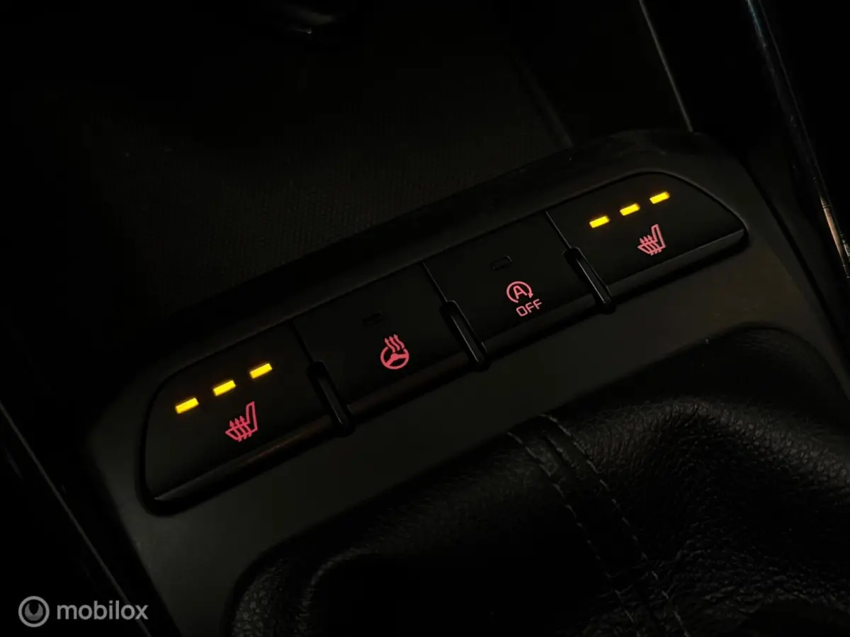 1.0 T-GDi ExecutiveLine Schuifdak/Leer/Camera/Carplay