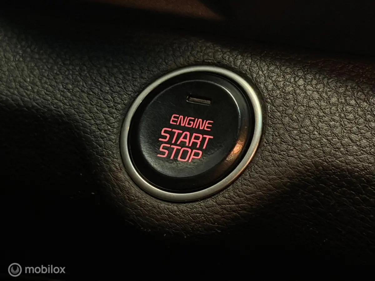 1.0 T-GDi ExecutiveLine Schuifdak/Leer/Camera/Carplay