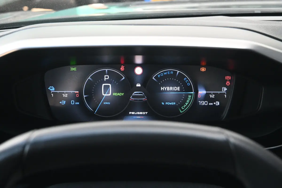 1.6 HYbrid 180 Allure Pack Business | Afn. Trekhaak | Navigatie | Stoelverwarming | AGR-Comfortstoel | Achteruitrijcamera | !!