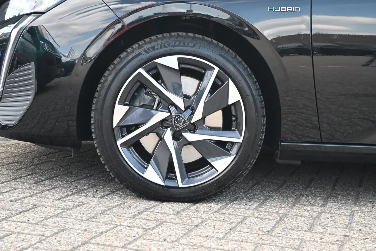 1.6 HYbrid 180 Allure Pack Business | Afn. Trekhaak | Navigatie | Stoelverwarming | AGR-Comfortstoel | Achteruitrijcamera | !!