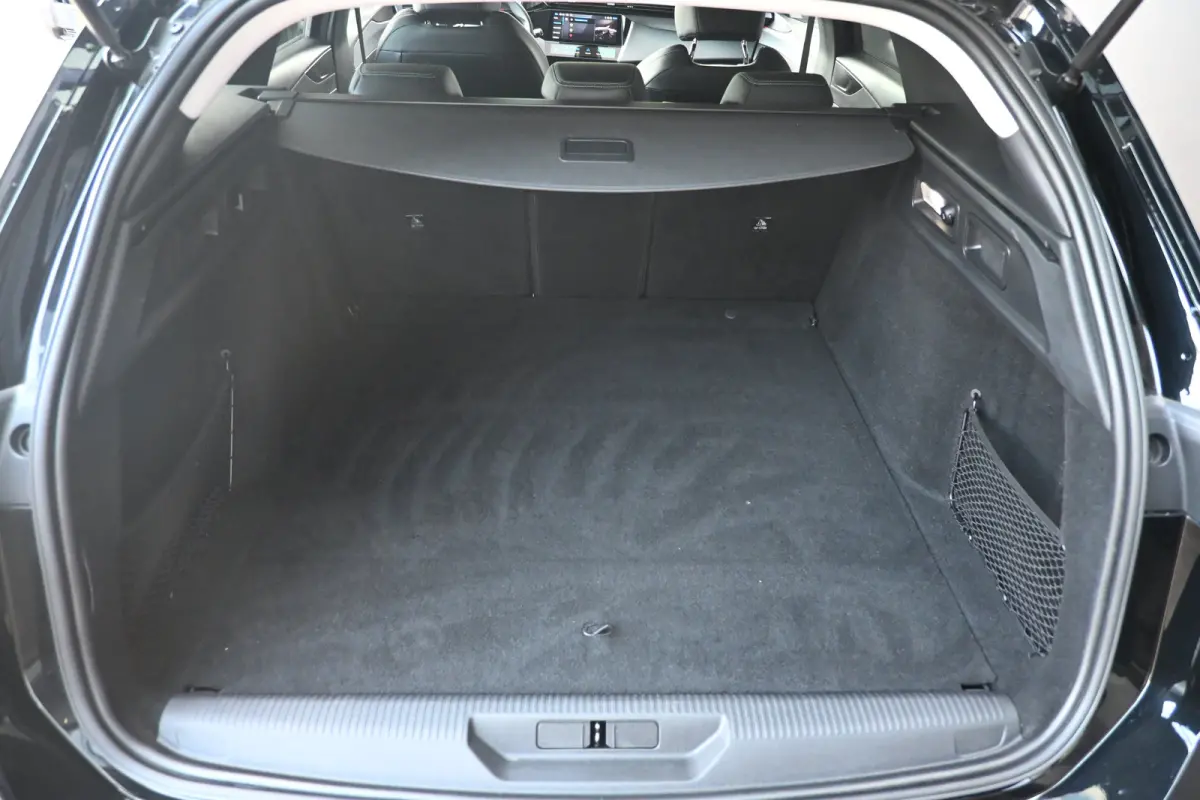 1.6 HYbrid 180 Allure Pack Business | Afn. Trekhaak | Navigatie | Stoelverwarming | AGR-Comfortstoel | Achteruitrijcamera | !!