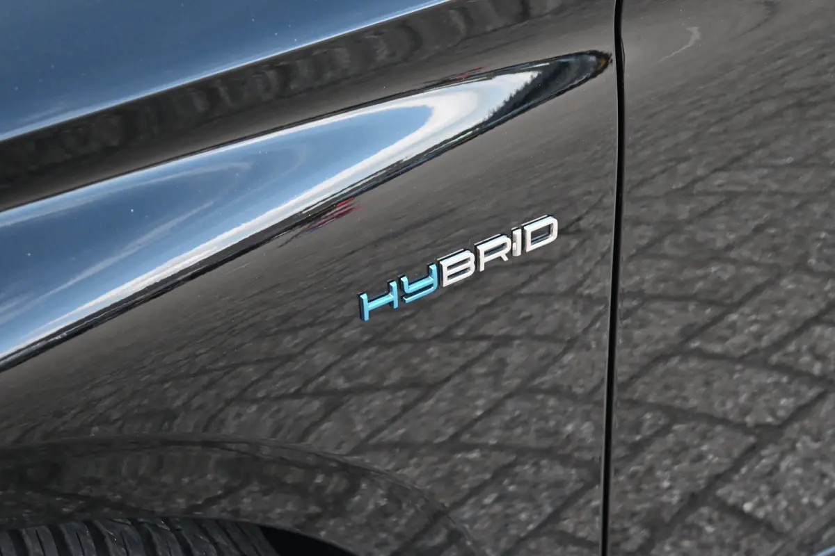 1.6 HYbrid 180 Allure Pack Business | Afn. Trekhaak | Navigatie | Stoelverwarming | AGR-Comfortstoel | Achteruitrijcamera | !!