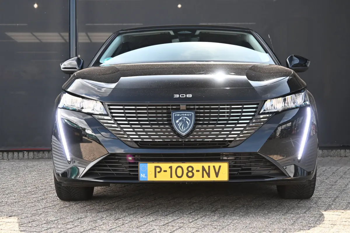 1.6 HYbrid 180 Allure Pack Business | Afn. Trekhaak | Navigatie | Stoelverwarming | AGR-Comfortstoel | Achteruitrijcamera | !!