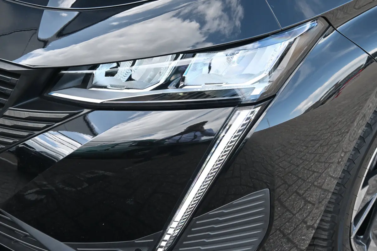 1.6 HYbrid 180 Allure Pack Business | Afn. Trekhaak | Navigatie | Stoelverwarming | AGR-Comfortstoel | Achteruitrijcamera | !!